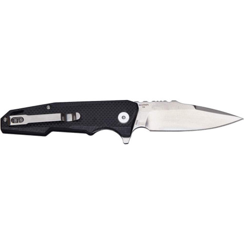 Ніж Artisan Predator Small Flat фото 2