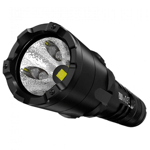 Ліхтар Nitecore P20UV v2 фото 4