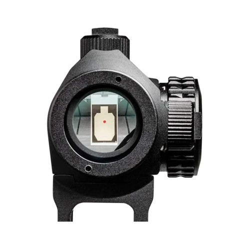 Коллиматорный прицел Vortex Crossfire 2MOA Red Dot фото 5