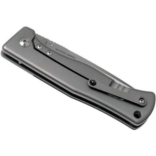 Нож Boker Plus Collection 2021 Epicenter фото 4