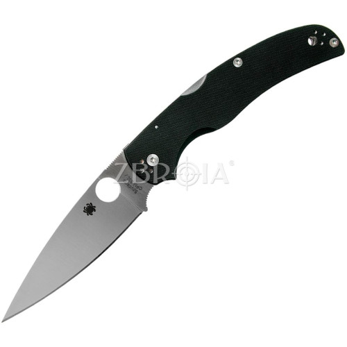 Ніж Spyderco Native Chief (C244GP) фото