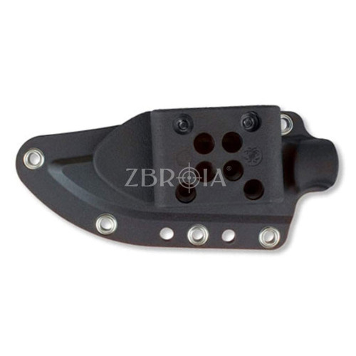 Нож Spyderco Street Beat Black Blade (FB15PBBK) фото 3