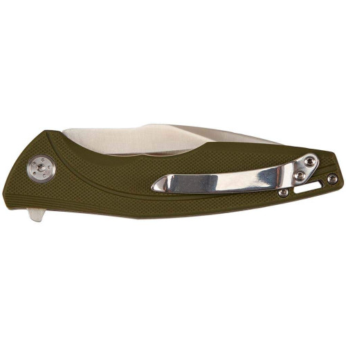 Нож SKIF Plus Varan Olive фото 4