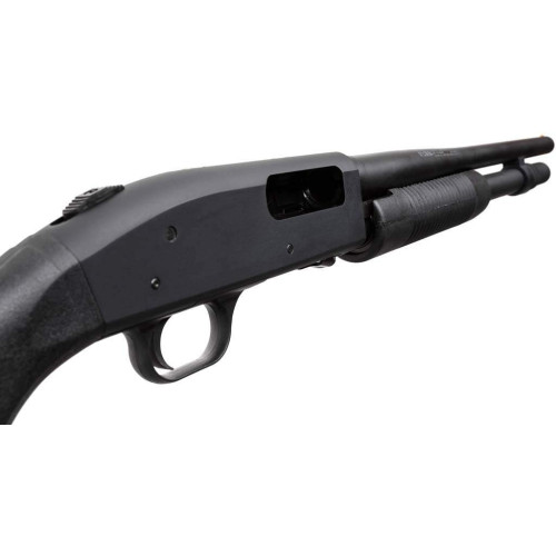 Рушниця Mossberg M590 Synthetic 7-Shot кал. фото 6