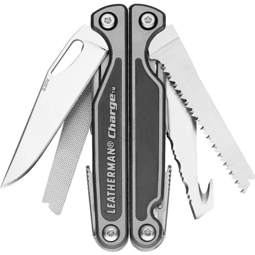 Мультитул Leatherman Charge TTi (830726) фото 5