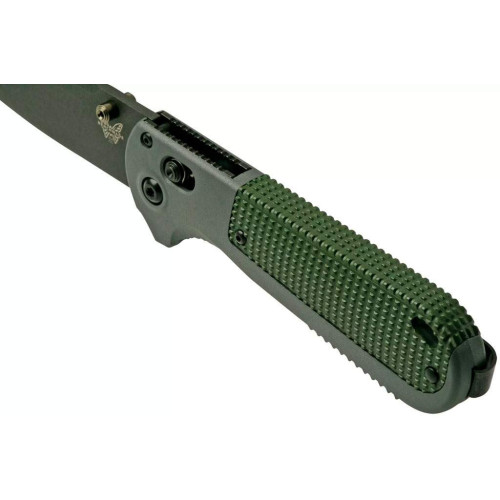 Нож Benchmade "Redoubt" (430BK) фото 5