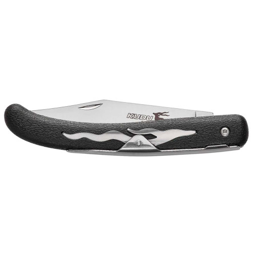 Ніж Cold Steel Kudu Lite Black фото 4