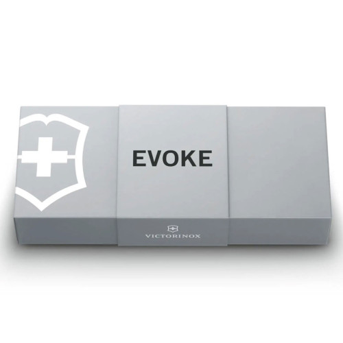 Ніж складний Victorinox Evoke BS Alox фото 8