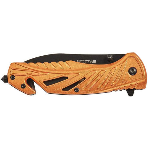 Нож Active Horse Orange фото 4