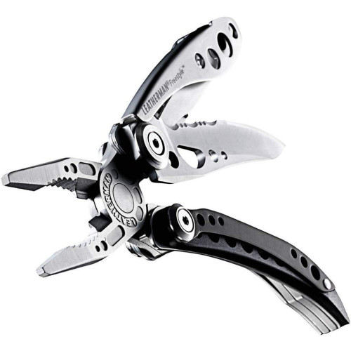 Мультитул Leatherman Freestyle (831123) фото 4