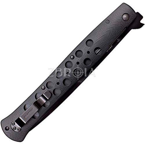 Нож Cold Steel Ti-Lite 6'' G-10 фото 2