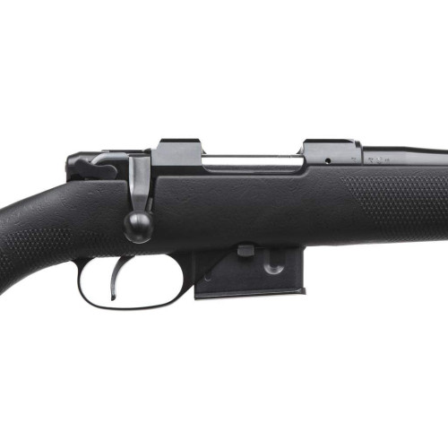 Карабин Ceska Zbrojovka CZ527 Synthetic Carbine кал. 223 Rem фото 5