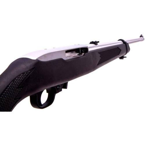 Карабін Ruger 10/22 Carbine Clear Satin кал. 22 LR фото 7