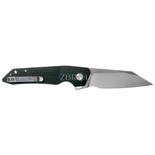 Ніж Bestech Barracuda BG15A-1 фото 2