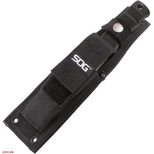 Нож SOG Seal Pup (nylon box) фото 2