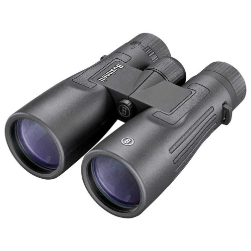 Бінокль Bushnell Legend 12x50 Black фото 2
