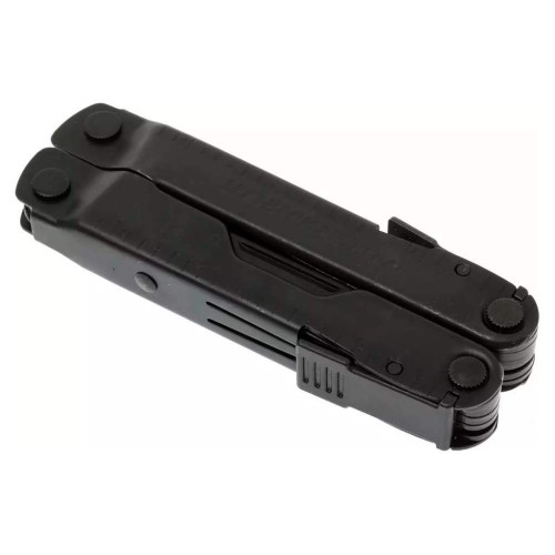 Мультитул Leatherman Rebar Black (831563) фото 6