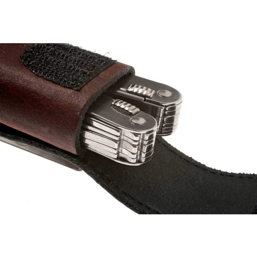 Мультитул Victorinox SwissTool Spirit XC (3.0227.L1) фото 2
