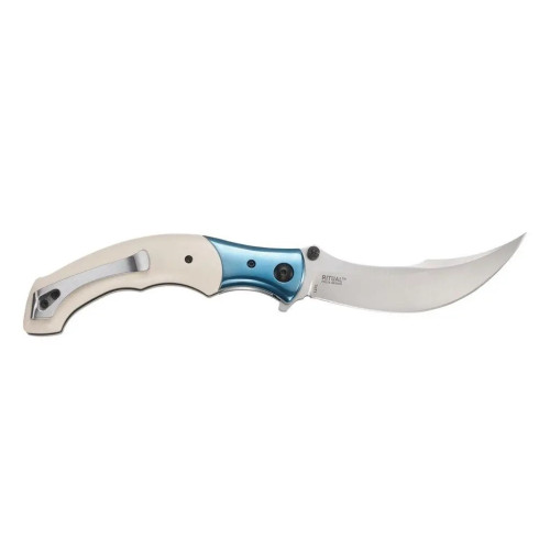 Ніж CRKT Ritual 7471 фото 6