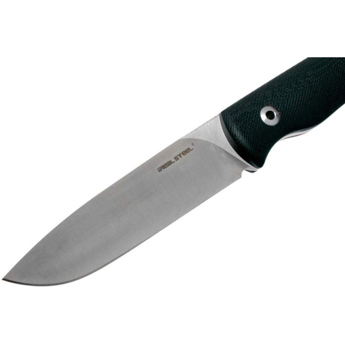 Нож Real Steel Bushcraft Plus Survival (3719) фото 3