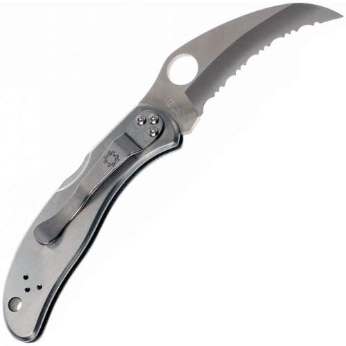 Ніж Spyderco Harpy (C08S) фото 5