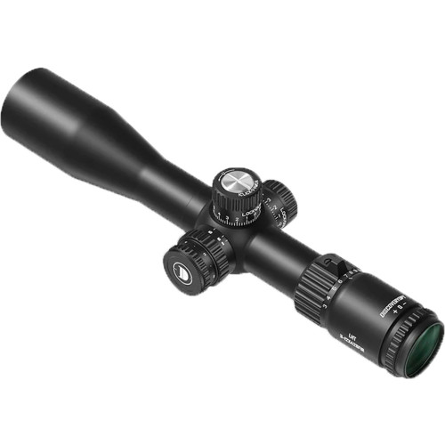 Прицел Discovery Optics LHT 3-12X42SFIR (30 мм, с подсветкой) фото
