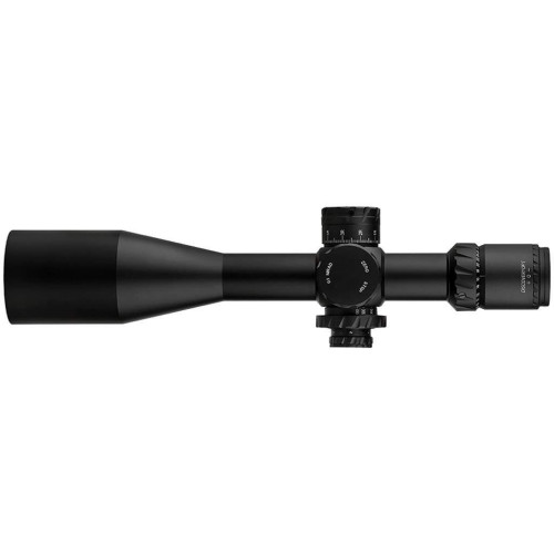 Приціл Discovery Optics HD GEN2 5-30x56 SFIR (34 мм, підсвічування) фото 5