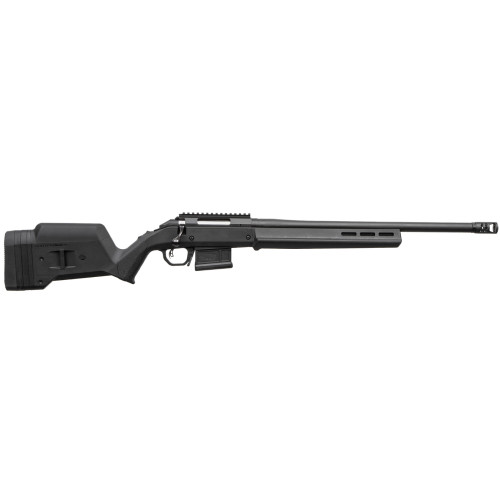 Карабин Ruger American® Rifle Hunter кал. 308 Win Black фото