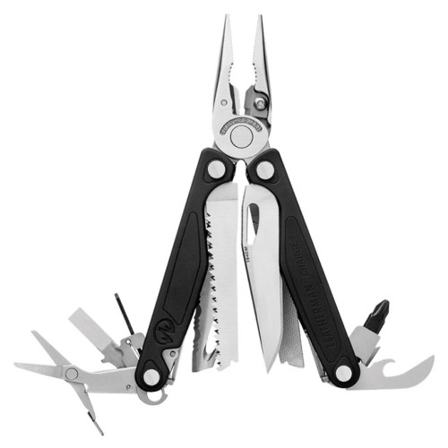 Мультитул Leatherman Charge Plus (832516) фото