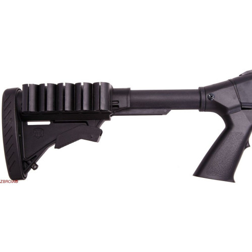 Рушниця Mossberg M500A Tactical кал. 12/76 (ствол 510 мм) фото 8