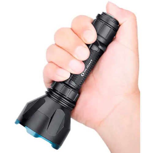 Фонарь Olight Warrior X Turbo Black фото 5