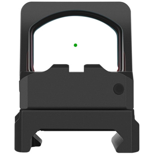 Коллиматорный прицел Spina FIRE-24 Green dot фото 2