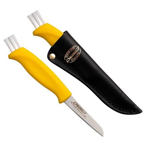 Нож Marttiini Mushroom knife (грибной) фото