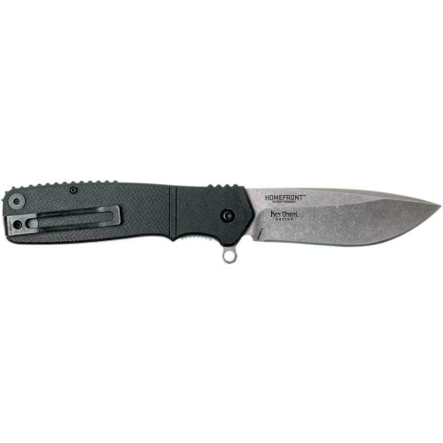 Ніж CRKT Homefront EDC (K250KXP) фото 10