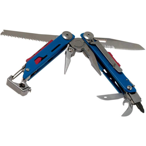 Мультитул Leatherman Signal Cobalt (832741) фото 6