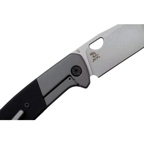 Нож Boker Plus Elso Folder фото 6
