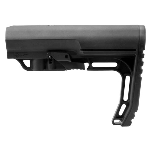 Приклад MFT Battlelink Minimalist (Comm-Spec) черный фото 6
