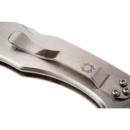 Нож Spyderco Endura 4 (C10S) фото 5