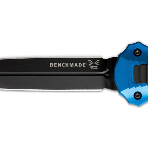 Нож Benchmade Infidel McHenry OTF AUTO Spear Limited фото 5
