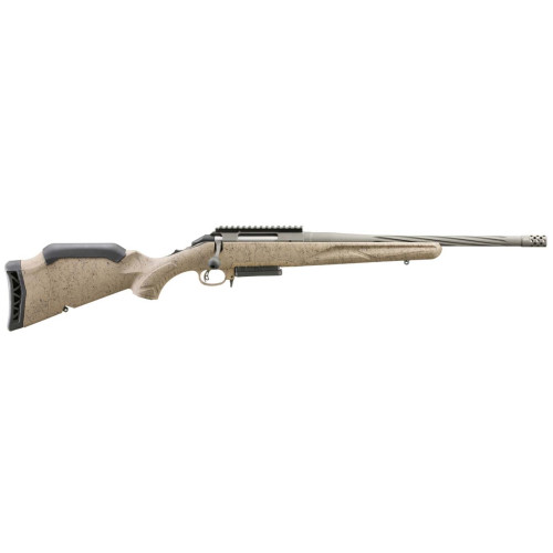 Карабін Ruger American® Rifle Generation II Ranch 16.10" кал. 308 Win фото