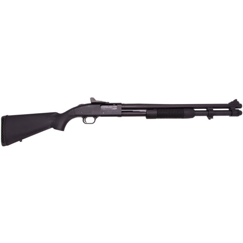 Рушниця Mossberg M590 Synthetic 20