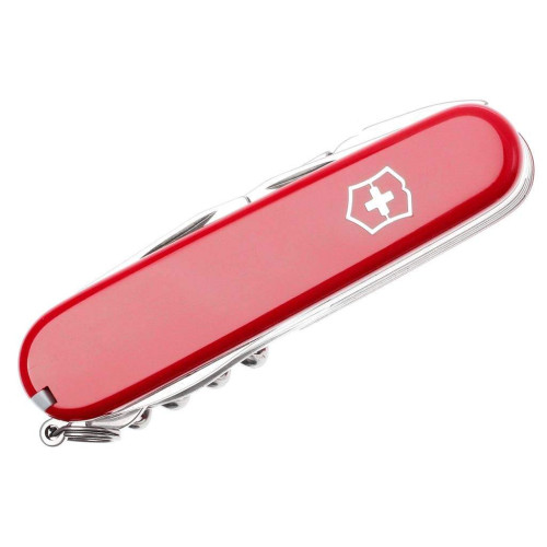 Ніж Victorinox Handyman Red (1.3773) фото 8