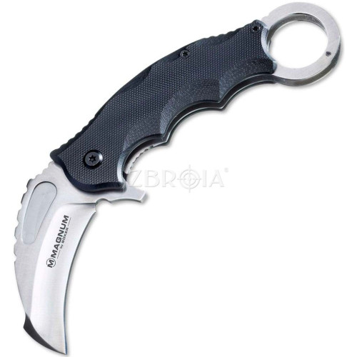 Нож Boker Magnum Alpha Kilo фото