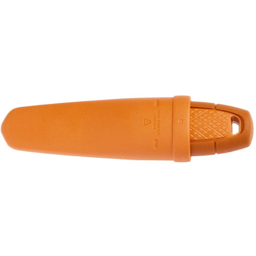 Ніж Morakniv Eldris Orange фото 5