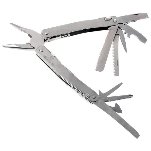 Мультитул Victorinox SwissTool Spirit XC (3.0227.L1) фото 4