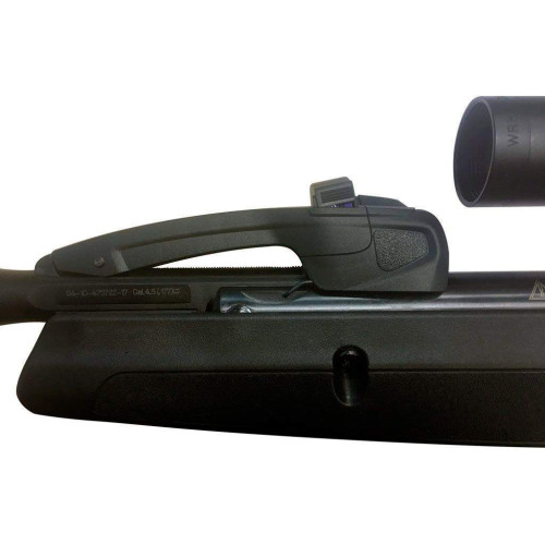 Пневматична гвинтівка Gamo Replay-10 + Приціл 4x32 фото 2