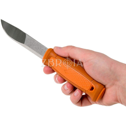 Ніж Morakniv Kansbol Orange фото 6