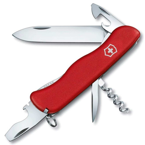 Нож Victorinox Picknicker Red (0.8353) фото