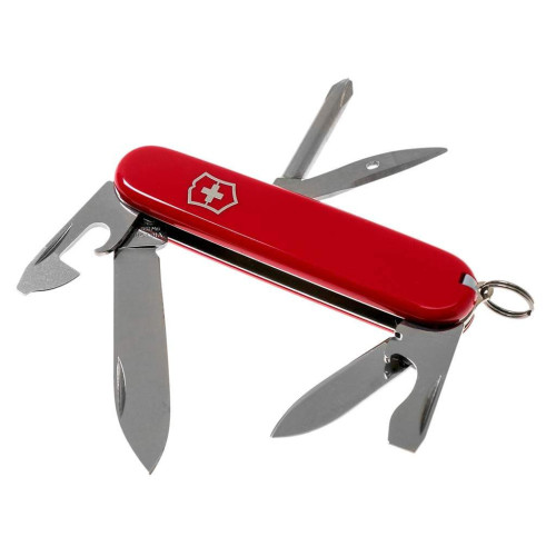Нож Victorinox Tinker Small Red (0.4603) фото 3