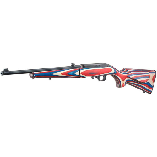 Карабин Ruger 10/22 Takedown USA Shooting Team 2020 кал. 22 LR фото 4